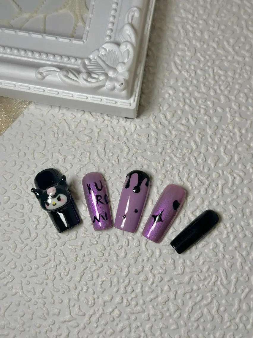 ネイル ネイル👑クイーンズ NailQueensのネイルデザイン