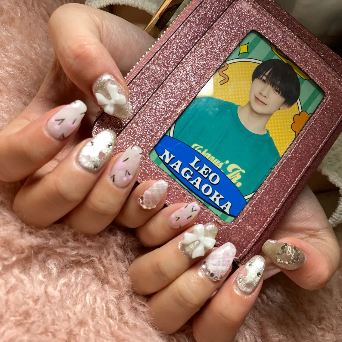 ネイル Beauty Space N&Nのネイルデザイン
