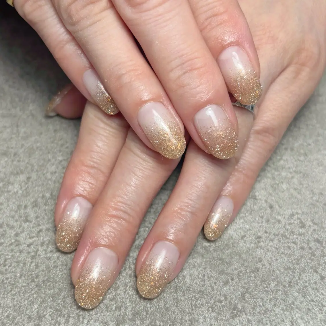 ネイル フラッシュネイル ハンドネイル nailroom DIASOMNIAのネイルデザイン