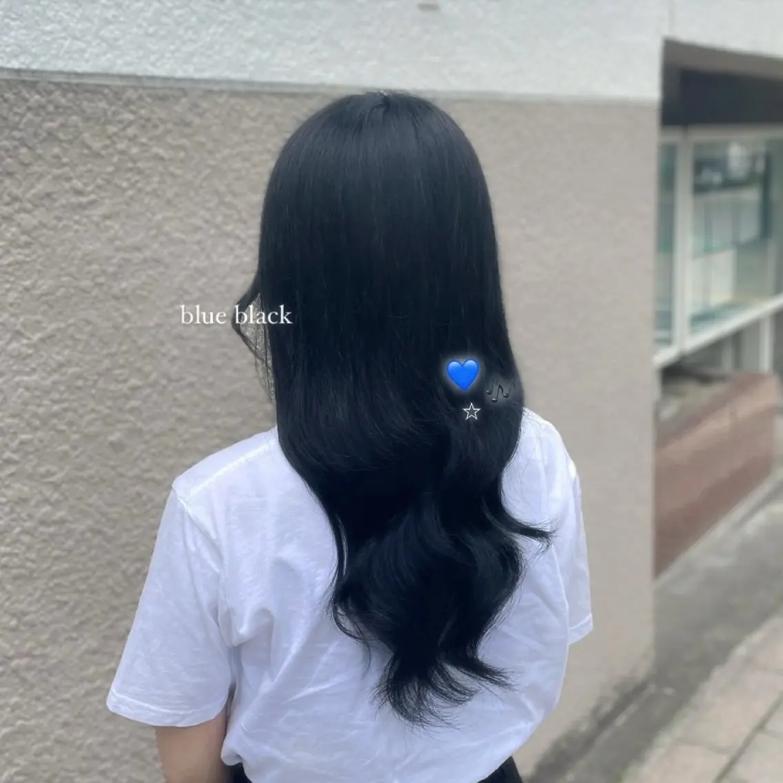 ロング カラー 🎀想/ SHIINA🎀のヘアスタイル