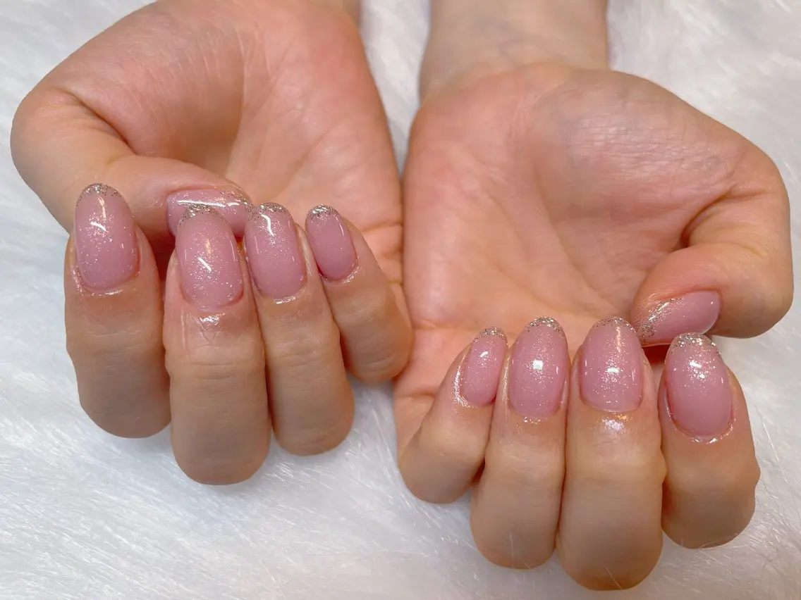 ネイル エン Nail salonのネイルデザイン