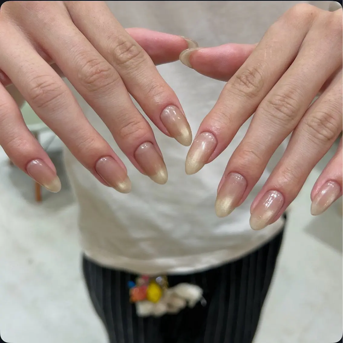 ネイル ハンドネイル 🎀miyake ｜nailのネイルデザイン