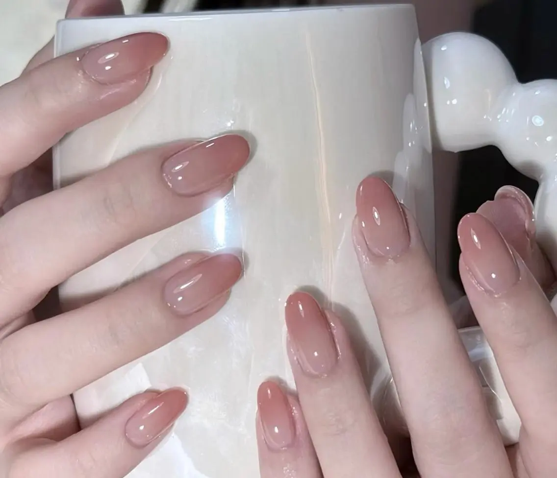 ネイル ハンドネイル Miya🎀 nailのネイルデザイン