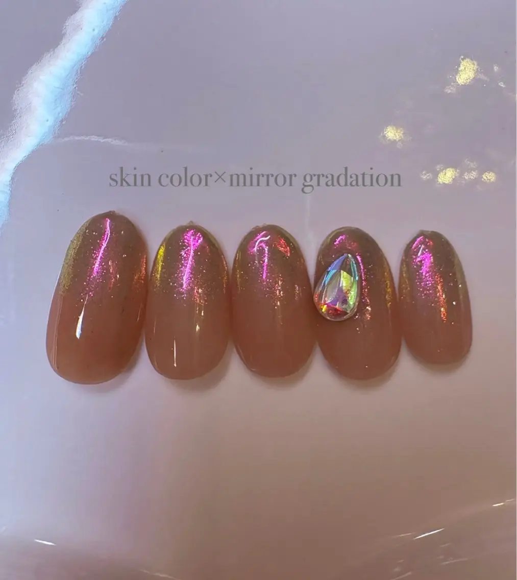 ネイル nail salon Bloom.のネイルデザイン