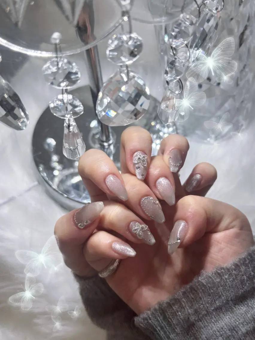 ネイル ハンドネイル ERINA ♥のネイルデザイン