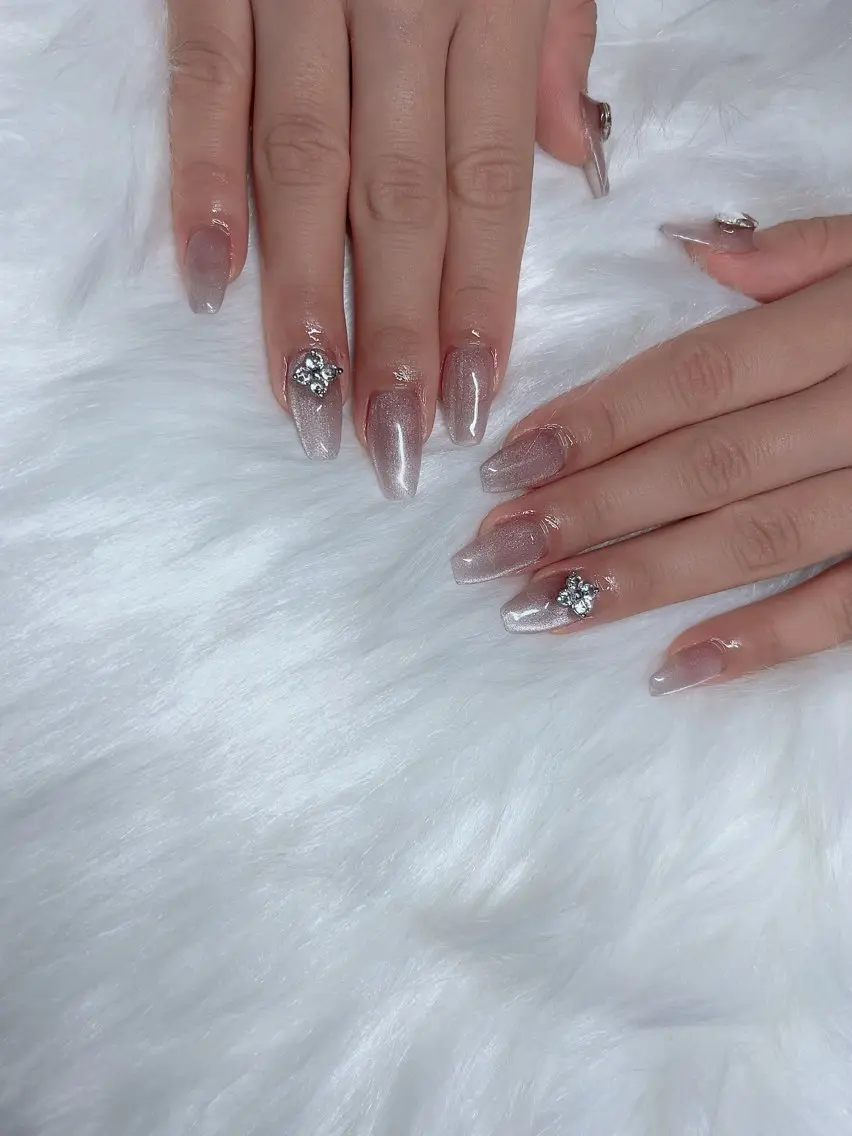ネイル plaisir kのネイルデザイン
