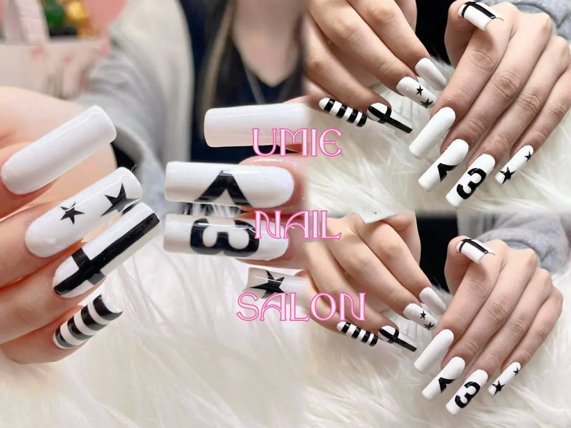 ネイル UMIE NAIL SALONのネイルデザイン