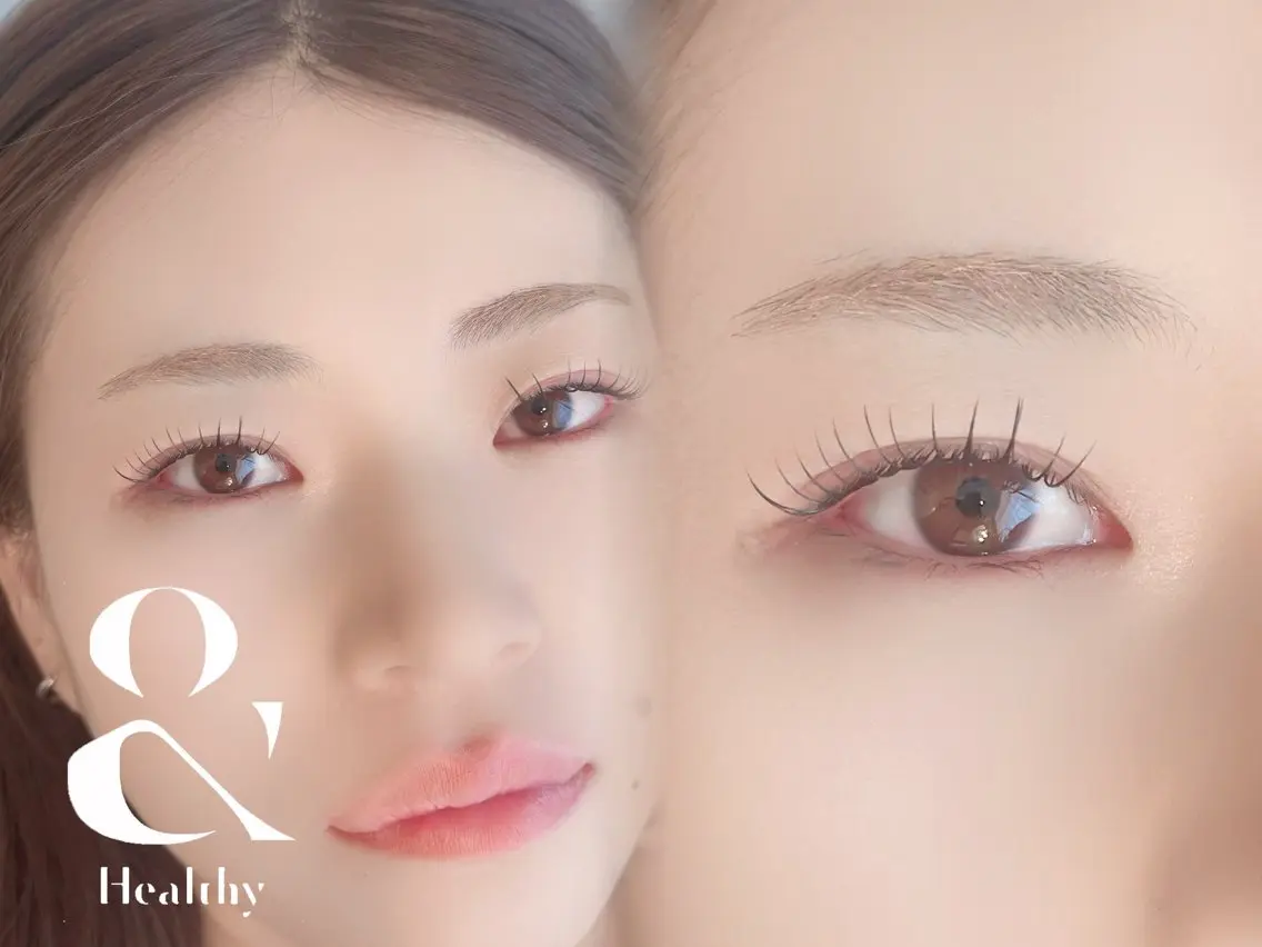 マツエク・マツパ マツエク 🍒Kaede マツエク/LED🍒のマツエク・マツパデザイン