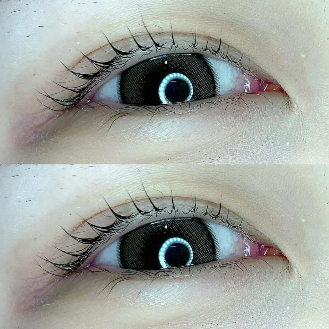 マツエク・マツパ Franc2 eyelashのマツエク・マツパデザイン