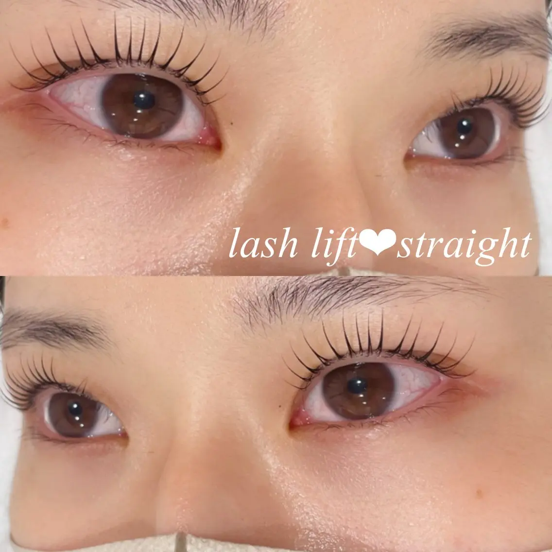 マツエク・マツパ Gemmy eye HONMAのマツエク・マツパデザイン