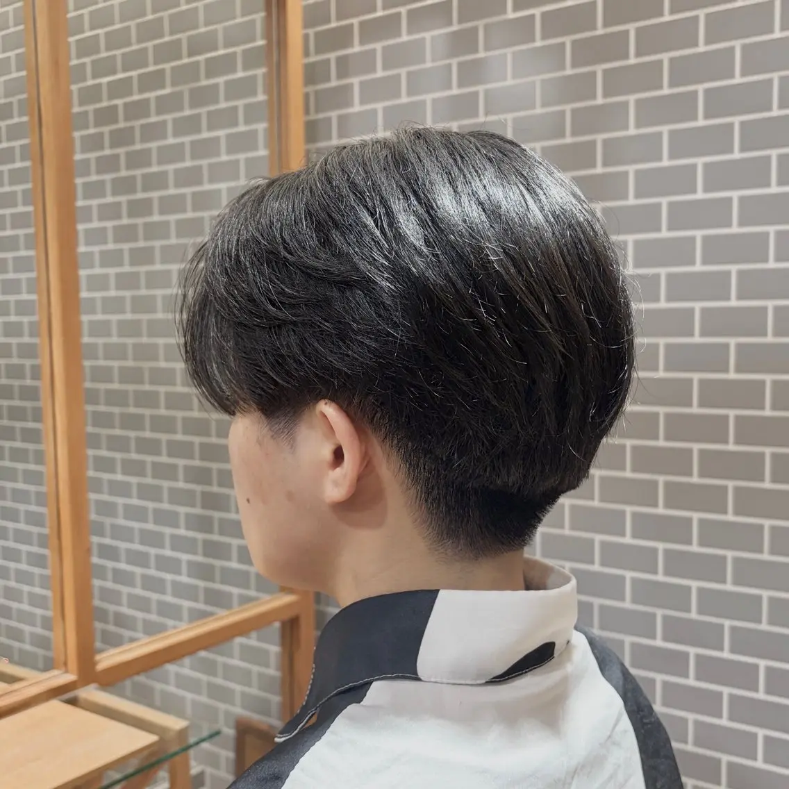 メンズ カット KOTONE /メンズパーマ🌀のヘアスタイル