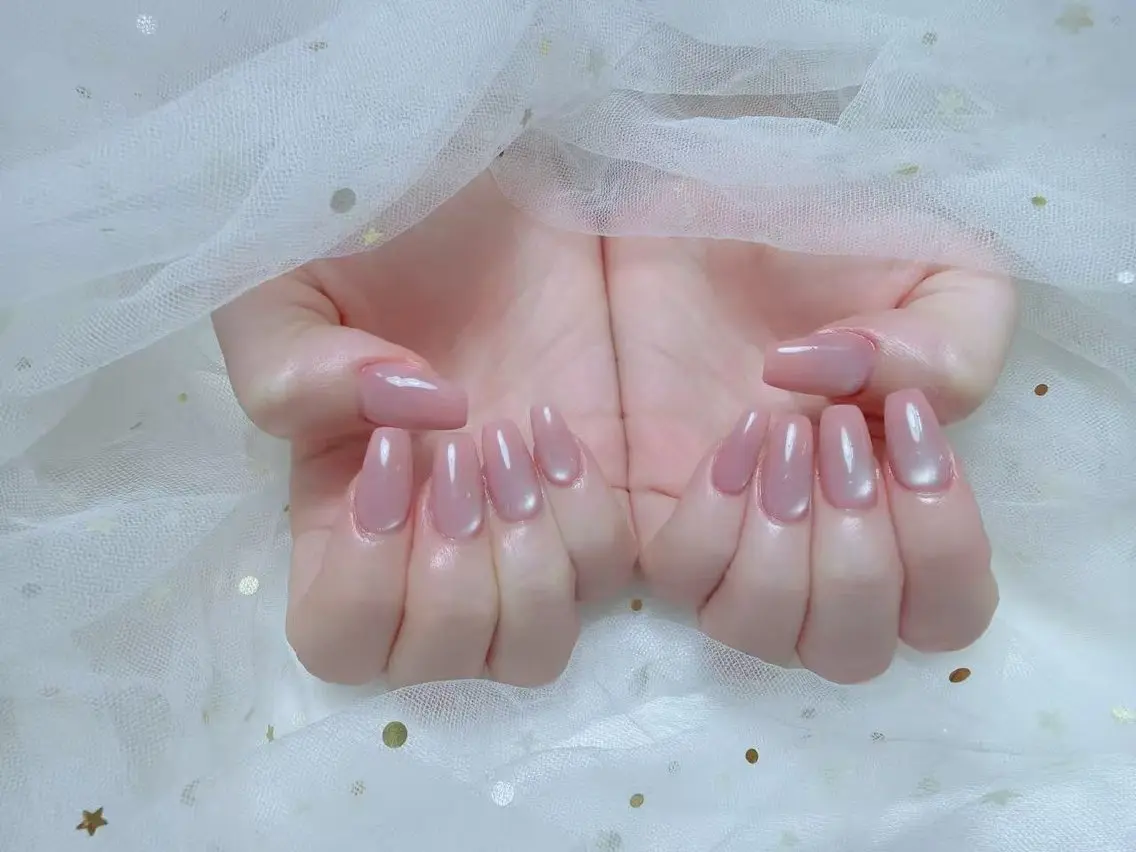 ネイル ジョリ kasumi🌹💅のネイルデザイン