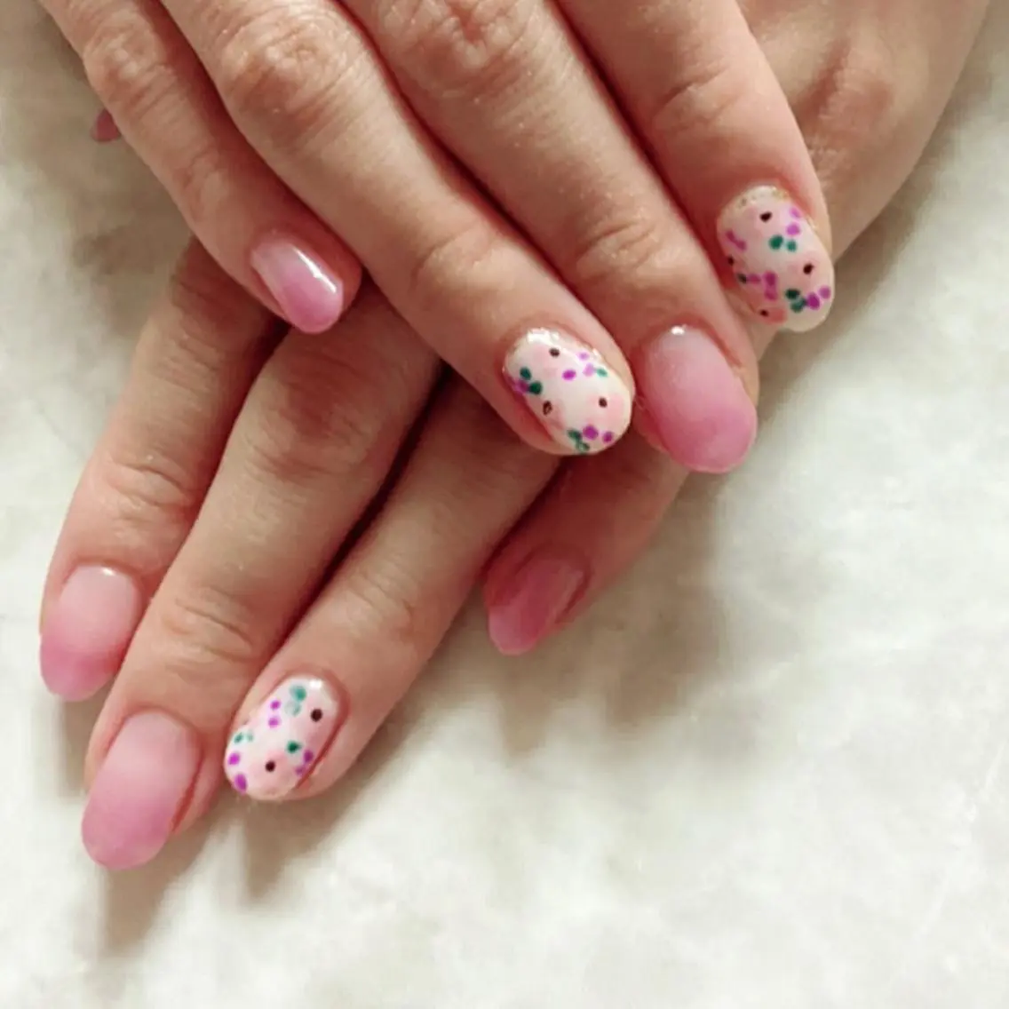 ネイル ネイリスト♡ AYAKOのネイルデザイン