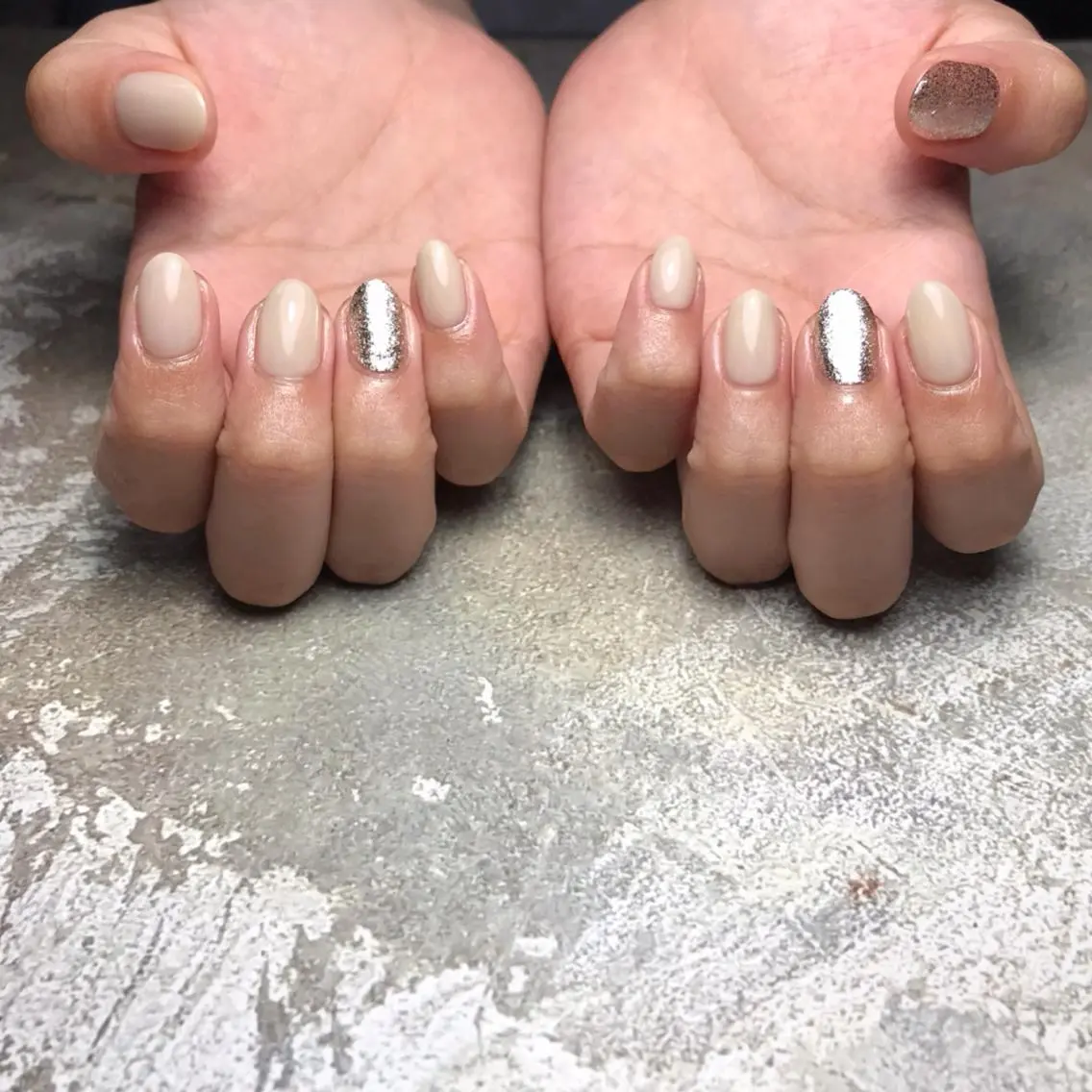 ネイル chai nail &  eye📍鶴橋のネイルデザイン