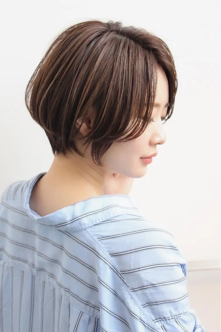 ✨何度でも✨デザインカット✂️¥2500の写真
