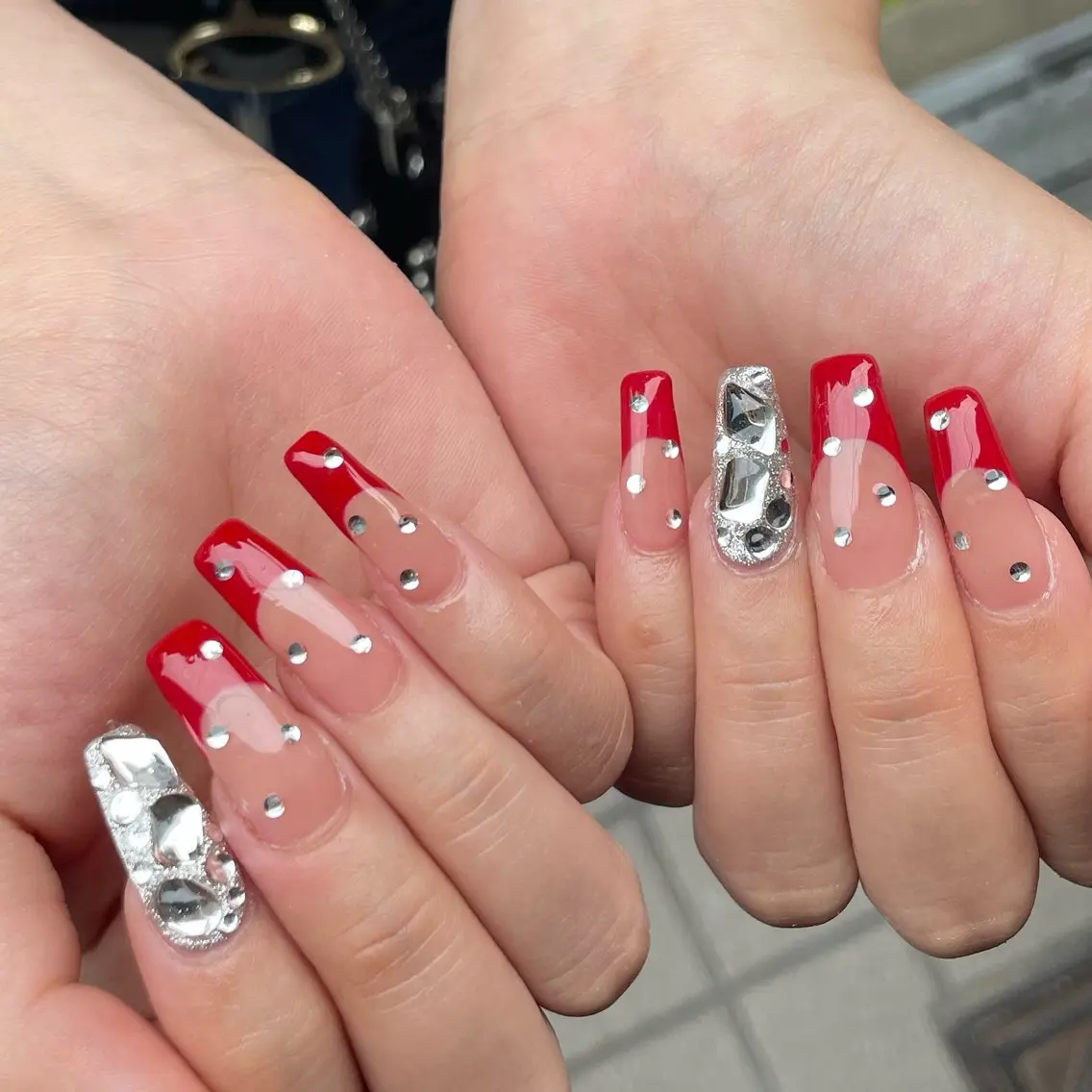ネイル Lino nailのネイルデザイン