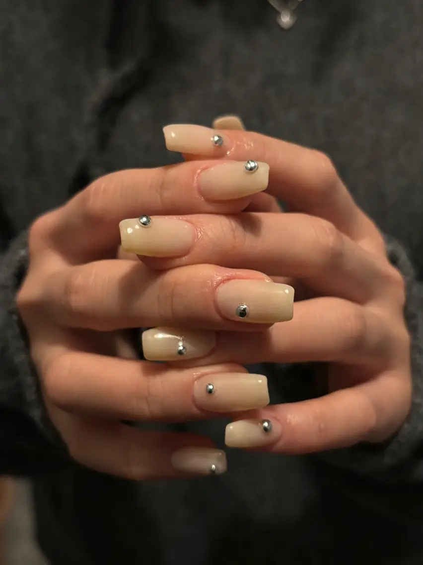 ネイル ハンドネイル chika / nailのネイルデザイン