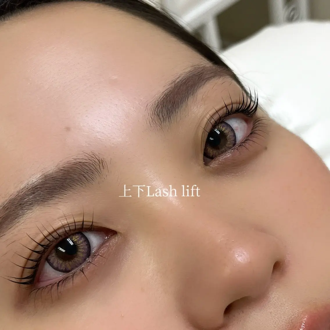 マツエク・マツパ マツパ Eyelash Salon Emmaのマツエク・マツパデザイン