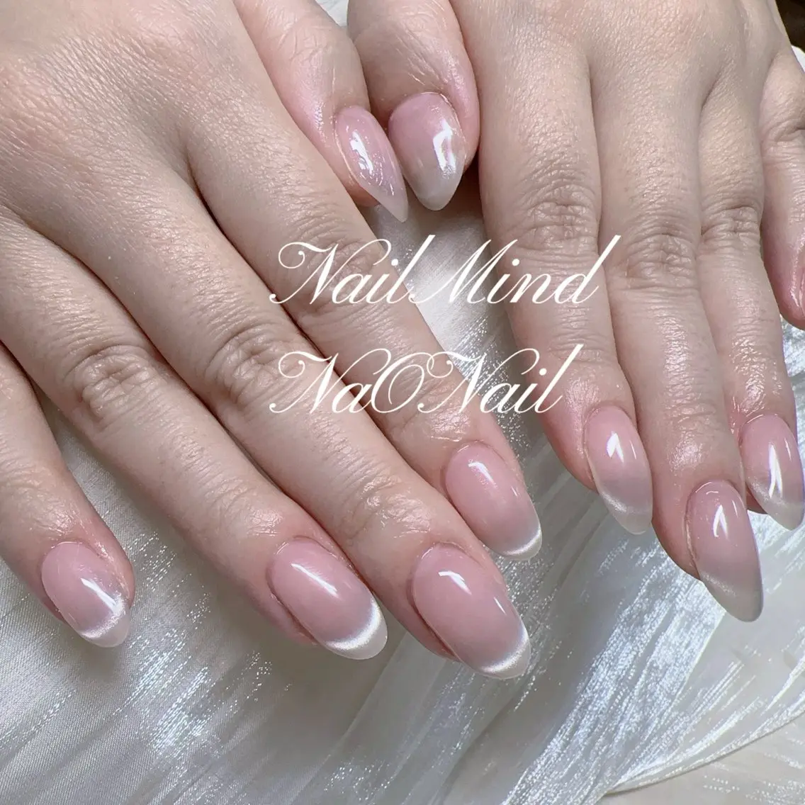 ネイル ハンドネイル Nail Mind Tokyoのネイルデザイン