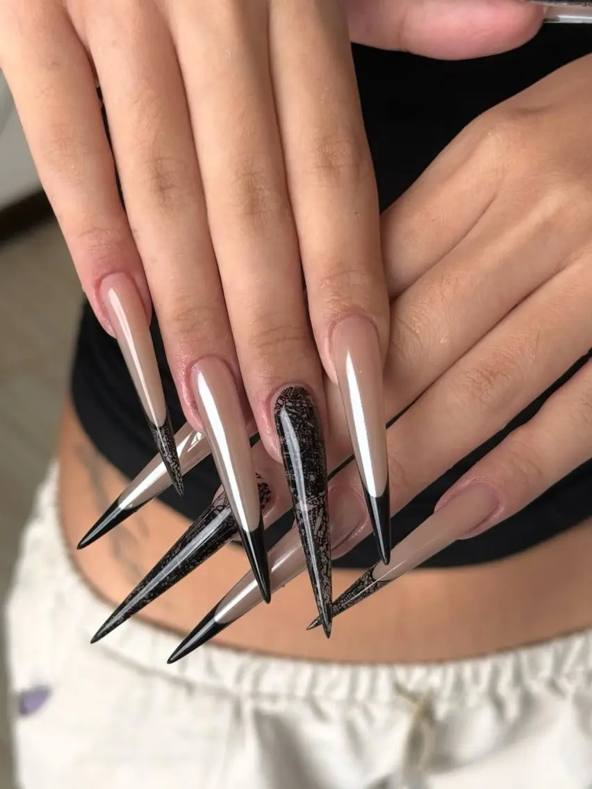 ネイル ハンドネイル HAPPI NAIL CALINのネイルデザイン