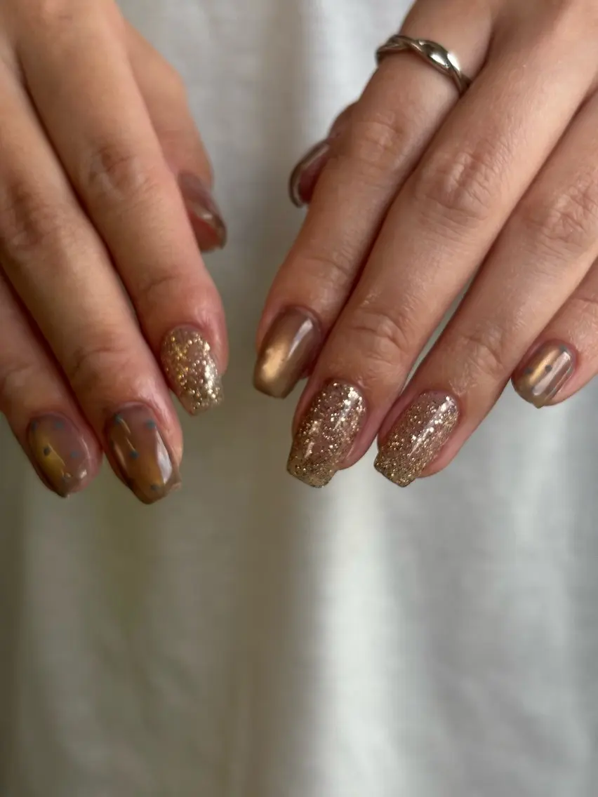 ネイル nail salon Howdyのネイルデザイン