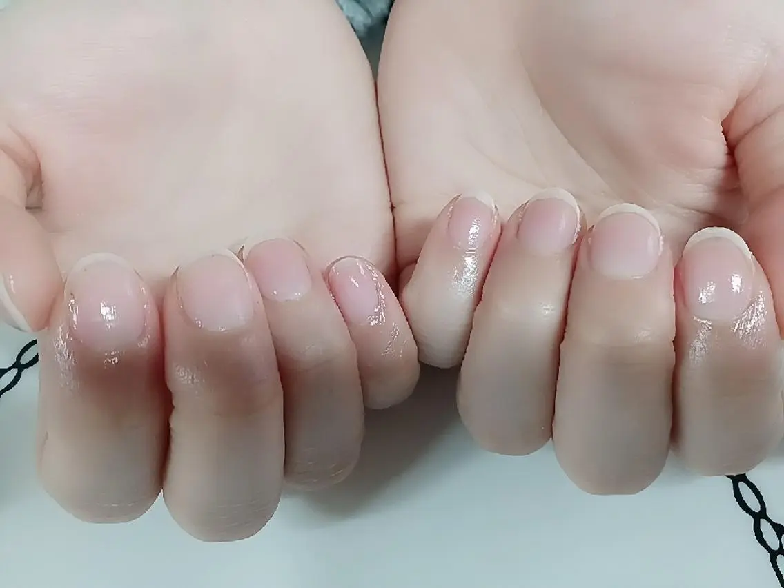 ネイル プライベートサロン Nail’s愛のネイルデザイン
