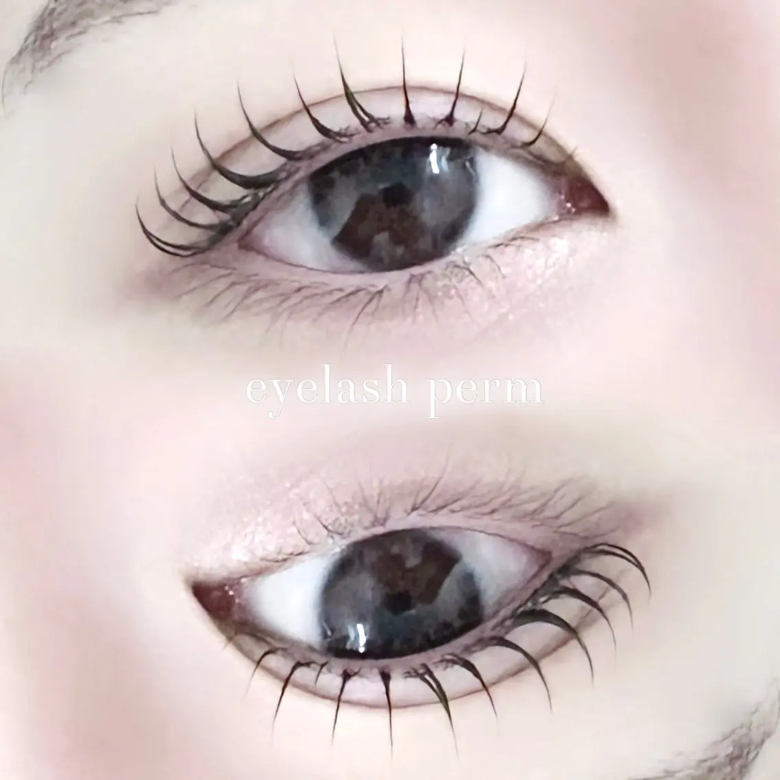 マツエク・マツパ ︎︎ rara 🎀のマツエク・マツパデザイン