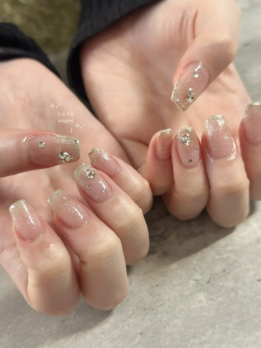 ネイル ハンドネイル One's Nail Roomのネイルデザイン