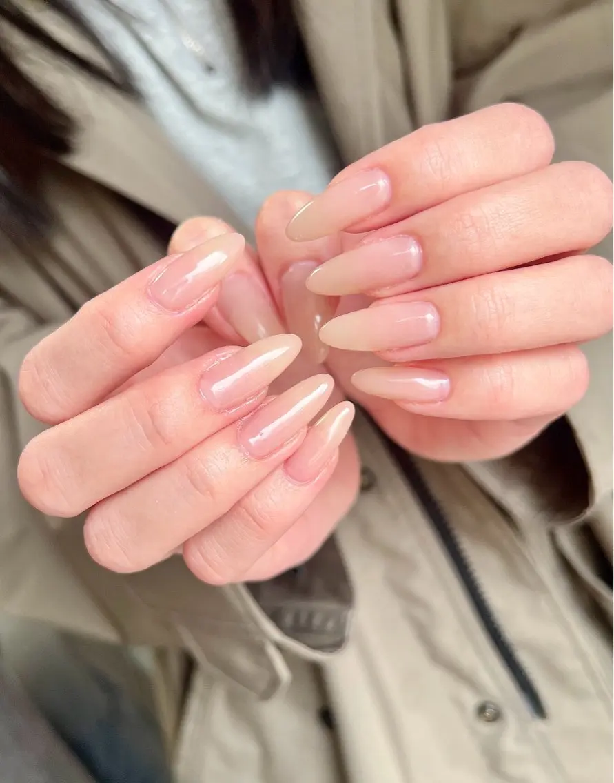 ネイル Vena clawのネイルデザイン