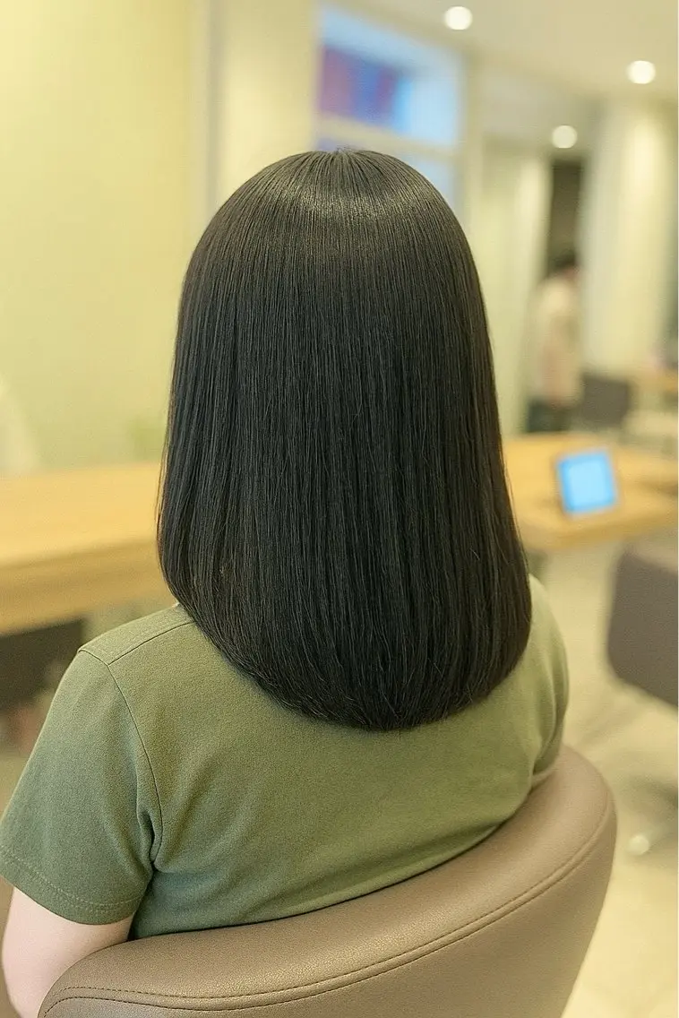 ヘッドスパ🌷 kurumiのエステ・リラクイメージ