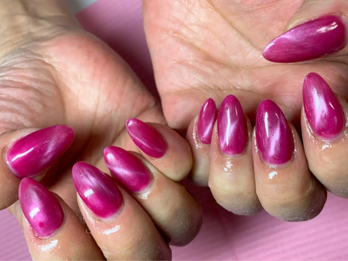 ロング ネイル Beauty Salon Lunaのエステ・リラクイメージ