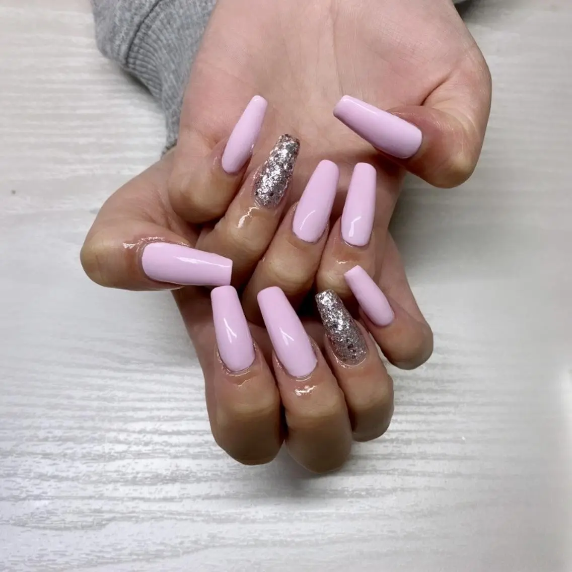 ネイル ハンドネイル Miley nailのネイルデザイン