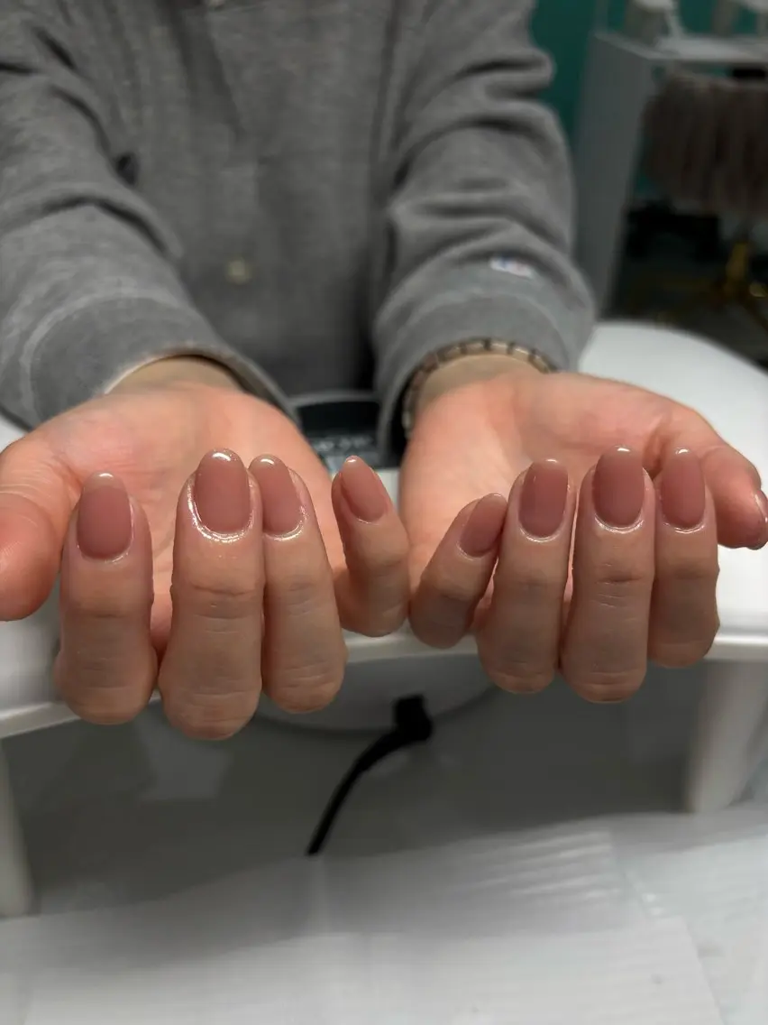 ネイル Mermaid nail/Erikaのネイルデザイン