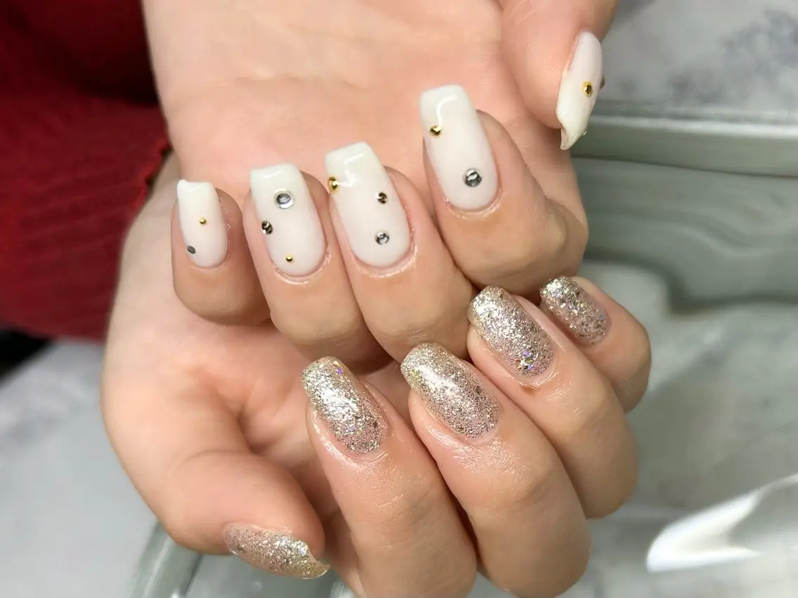 ネイル N.design muraのネイルデザイン