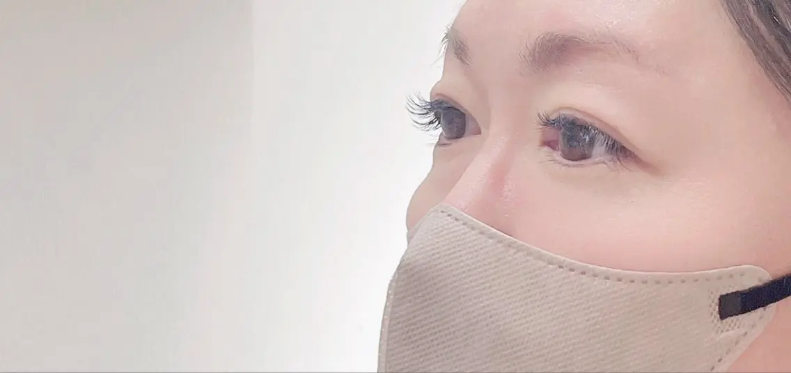 マツエク・マツパ hairsalon 556のネイルデザイン