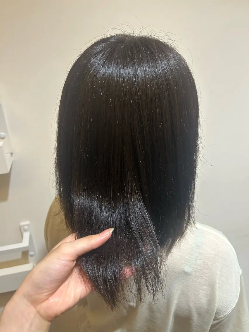 ショート hirano harukaのヘアスタイル