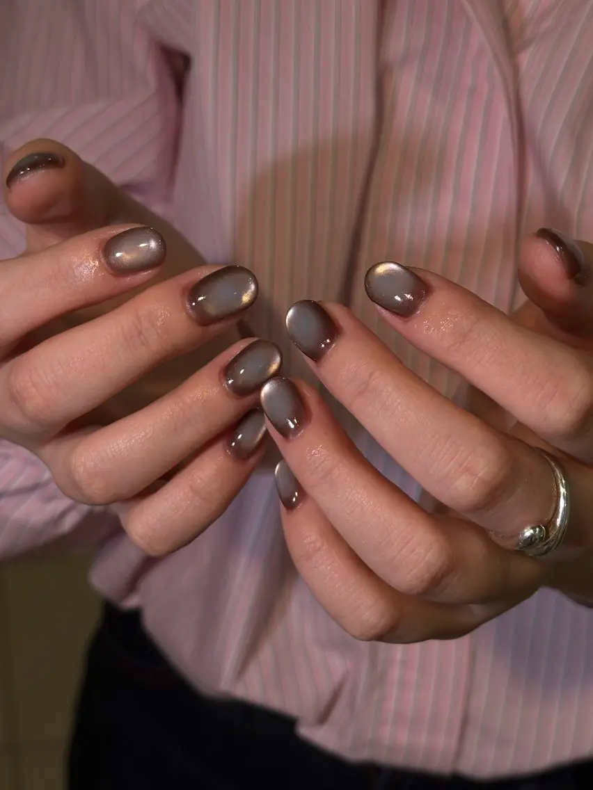 ネイル ハンドネイル filonnail/ tomokaのネイルデザイン