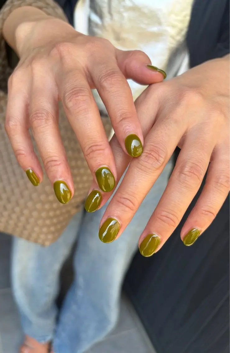 ネイル nailworks mのネイルデザイン