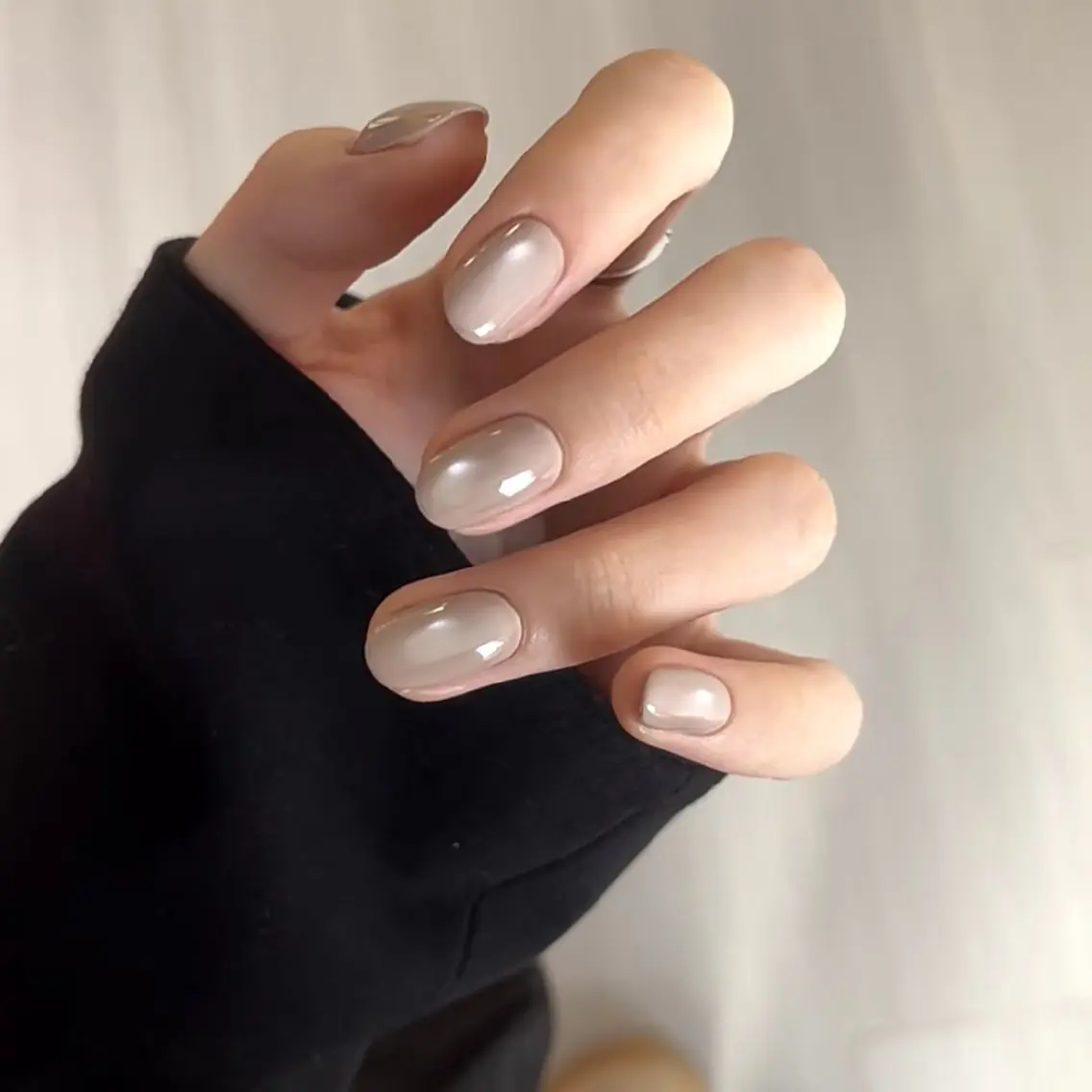 ネイル ハンドネイル Lumière Nail 新大久保のネイルデザイン