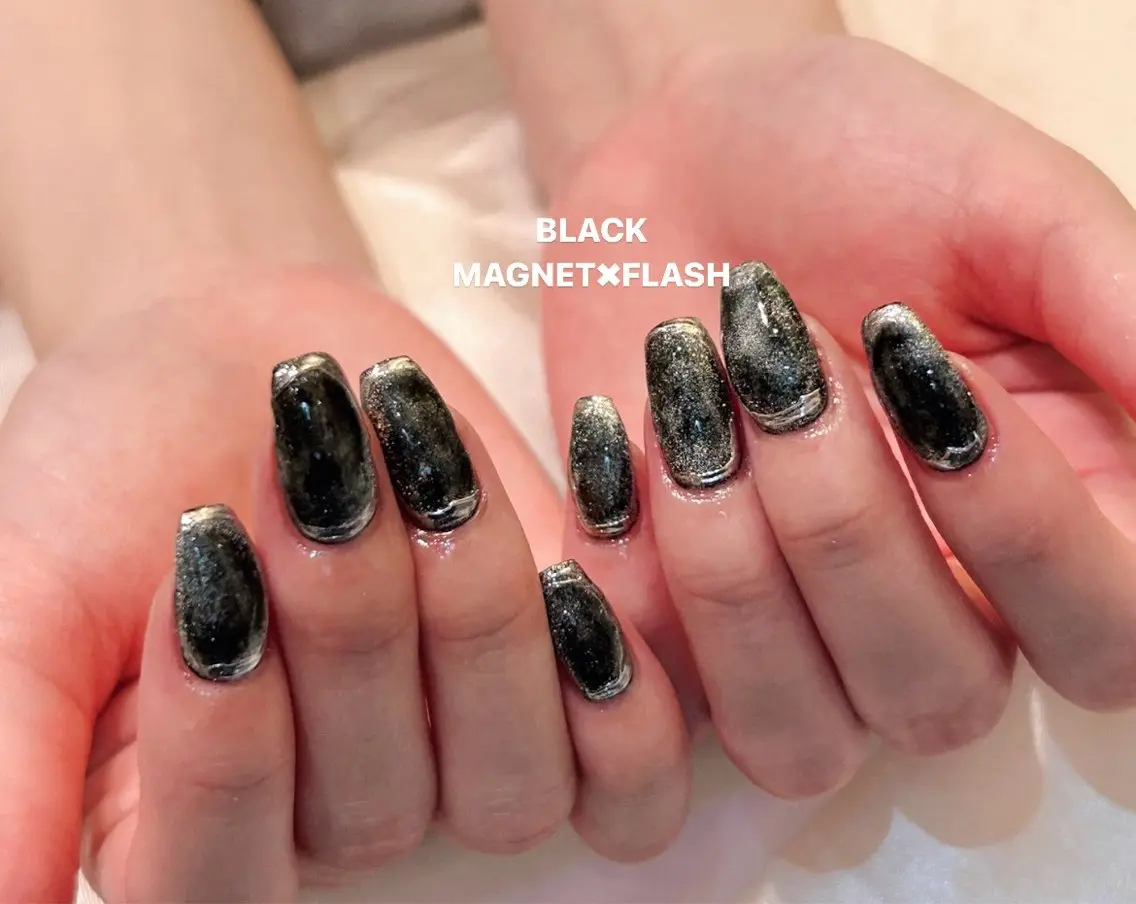 ネイル ハンドネイル Nailroom tinoのネイルデザイン