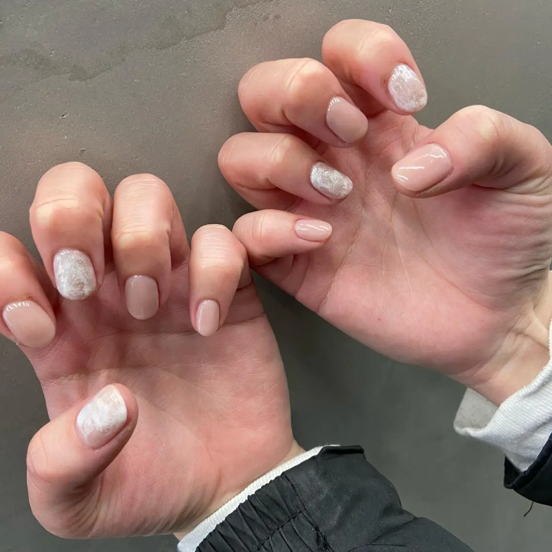 ネイル SEUHI nailのネイルデザイン