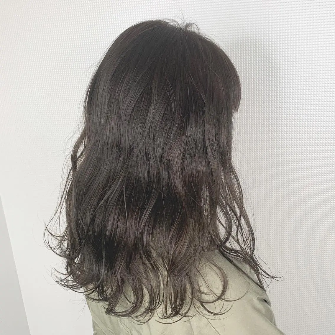 ロング 松本 リサのマツエク・マツパデザイン