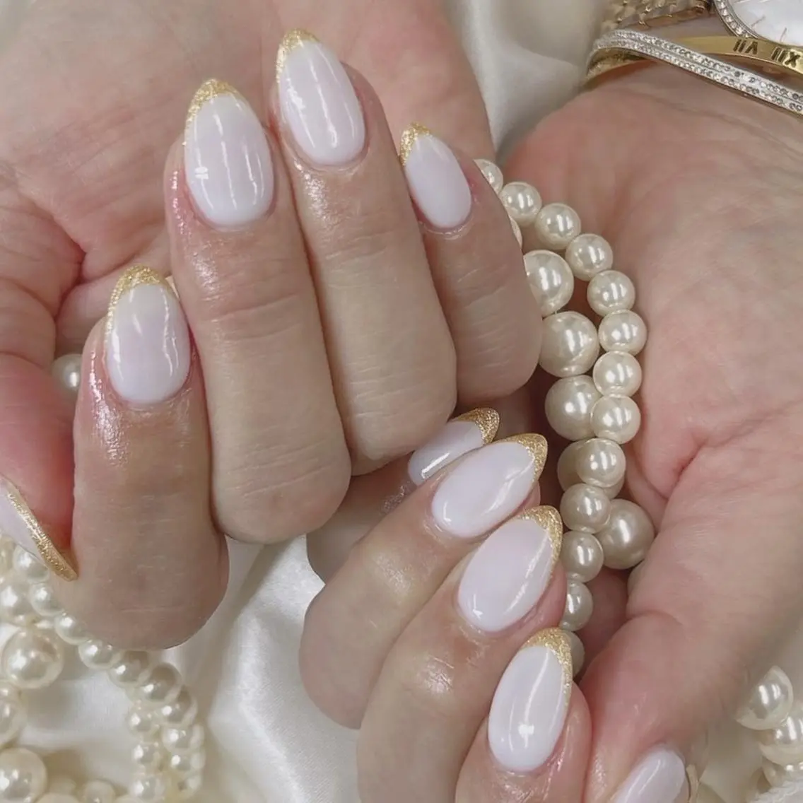 ネイル Nail salon Honey Beeのネイルデザイン