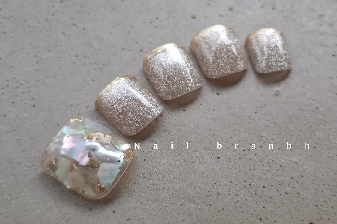ネイル Nail branchのネイルデザイン