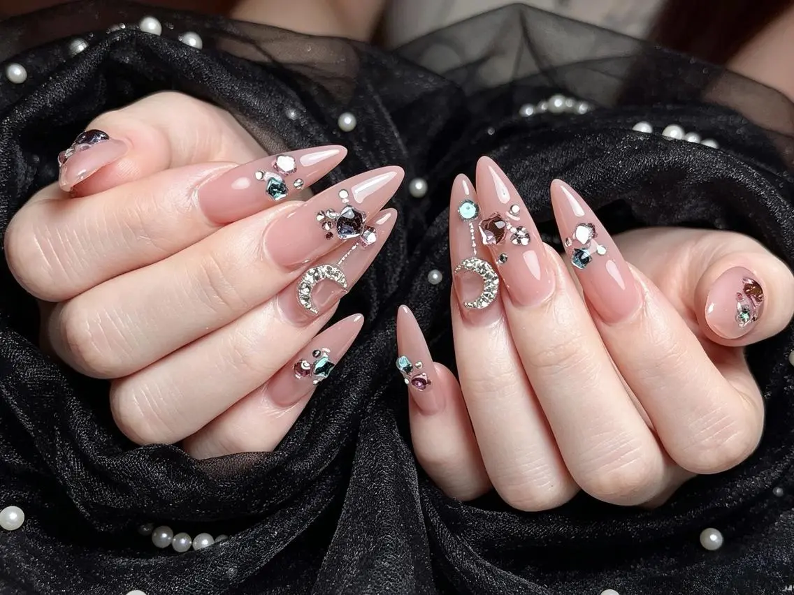 ネイル Only.1 Nailのネイルデザイン