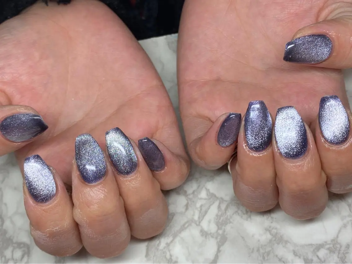 ネイル フットネイル Beauty Salon Lunaのエステ・リラクイメージ