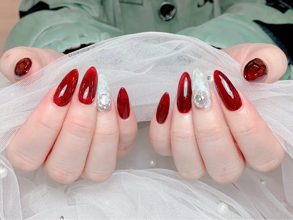ネイル Bél Nail salonのネイルデザイン