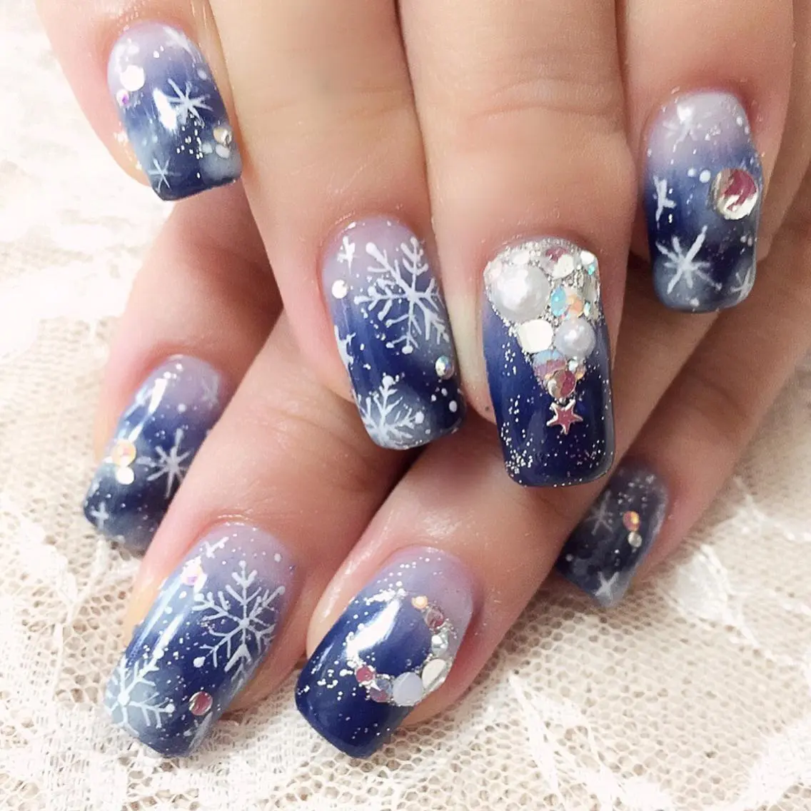 ネイル yumnail (ネイル&脱毛)のエステ・リラクイメージ