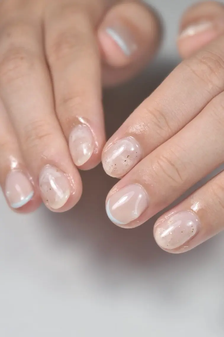 ネイル ハンドネイル To. nail (トゥ ネイル)のネイルデザイン