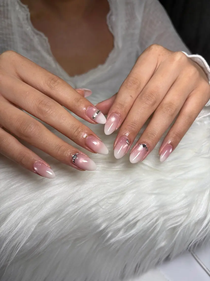 ネイル ハンドネイル Nails by Akariのネイルデザイン